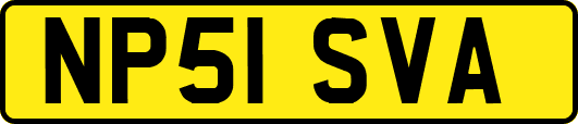 NP51SVA