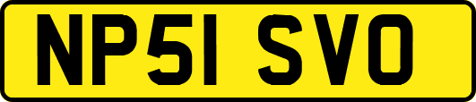 NP51SVO