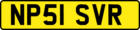 NP51SVR