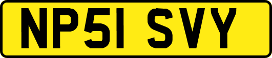 NP51SVY