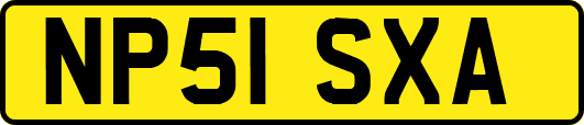 NP51SXA
