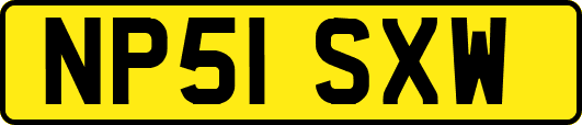 NP51SXW