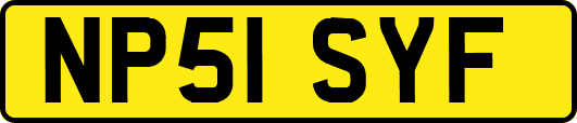 NP51SYF