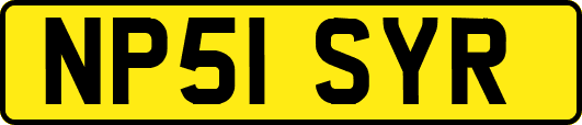 NP51SYR