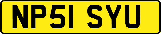 NP51SYU