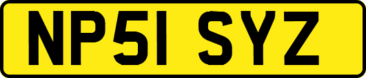 NP51SYZ