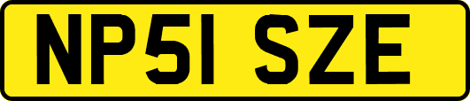 NP51SZE