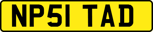 NP51TAD