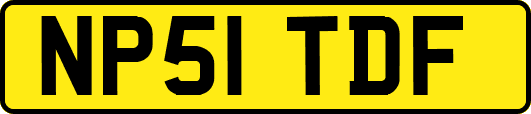 NP51TDF