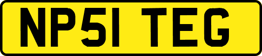 NP51TEG