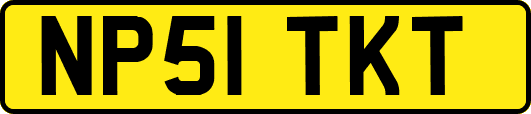 NP51TKT
