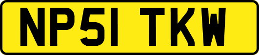 NP51TKW