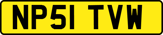 NP51TVW