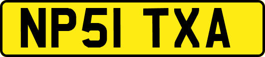 NP51TXA