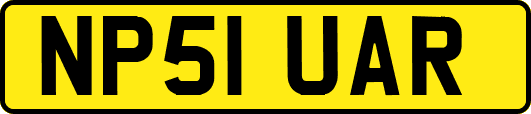 NP51UAR