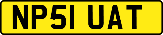 NP51UAT