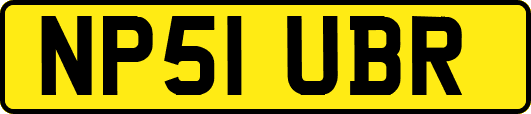 NP51UBR