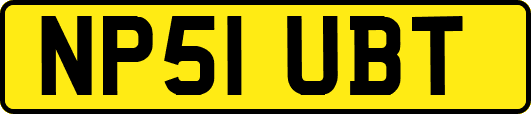 NP51UBT