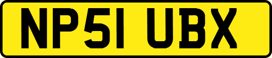 NP51UBX