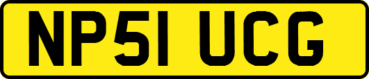 NP51UCG