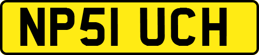 NP51UCH