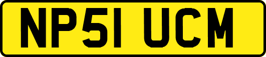 NP51UCM