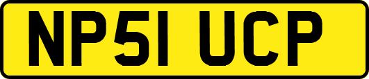 NP51UCP
