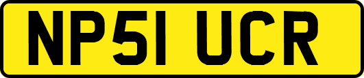 NP51UCR