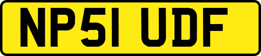 NP51UDF