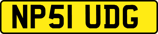 NP51UDG