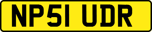 NP51UDR