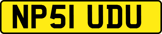 NP51UDU