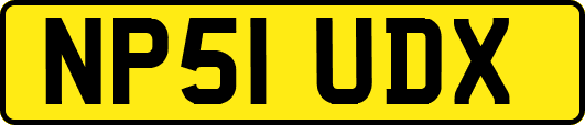 NP51UDX