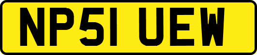 NP51UEW