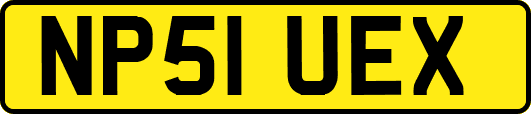 NP51UEX