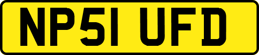 NP51UFD