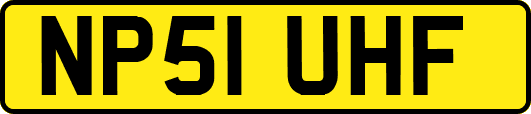NP51UHF