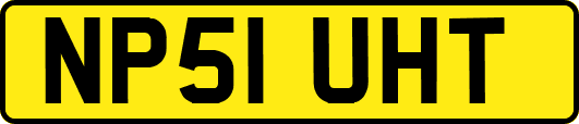 NP51UHT