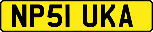 NP51UKA