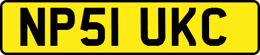 NP51UKC