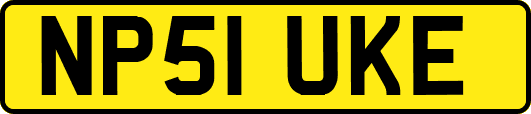 NP51UKE