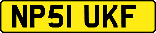 NP51UKF