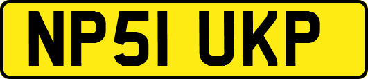 NP51UKP