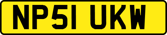 NP51UKW