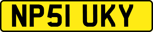 NP51UKY