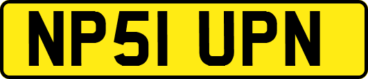 NP51UPN