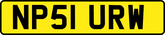 NP51URW
