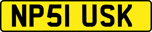 NP51USK