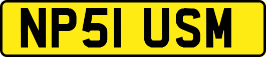 NP51USM