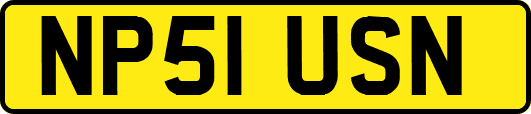 NP51USN